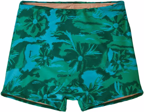 Patagonia Sunamee Shortie Surf Bottoms - Women's
