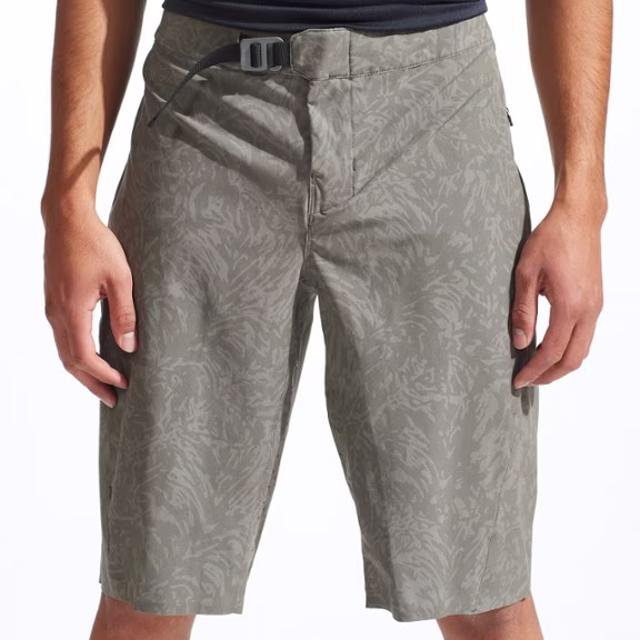 PEARL iZUMi Summit Shell Bike Shorts - Men's
