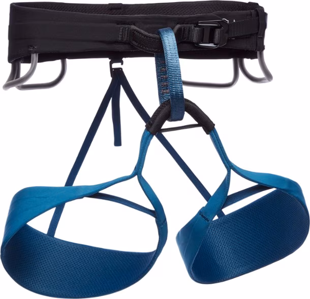 Black Diamond Solution Harness - Men's