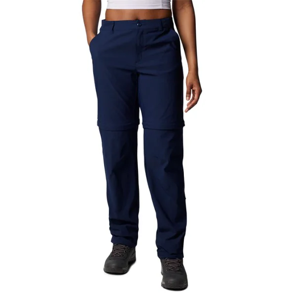 Columbia Leslie Falls Convertible Pants - Women's