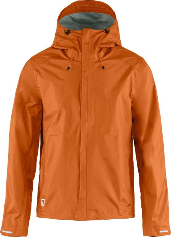 Fjallraven High Coast Hydratic Jacket - Men's