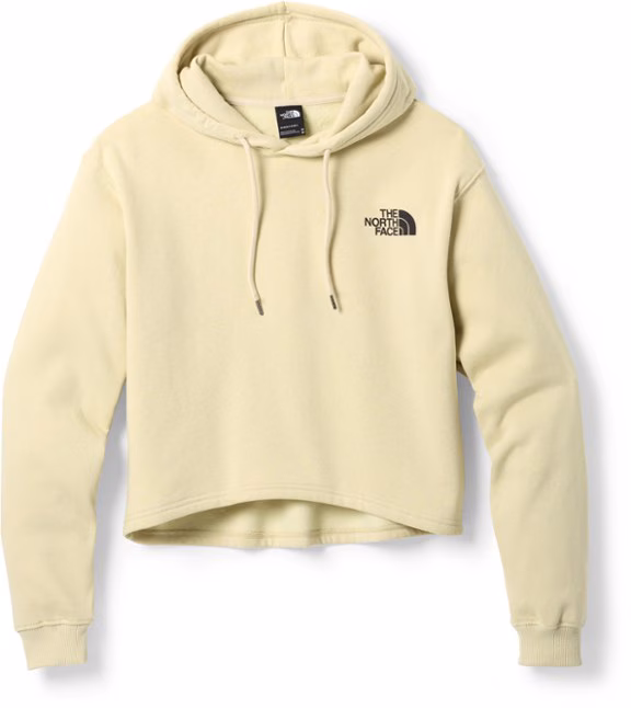 The North Face Evolution Hi Lo Hoodie - Women's
