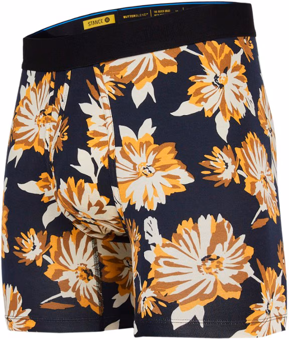 Stance Burrows Wholester Boxer Briefs - Men's