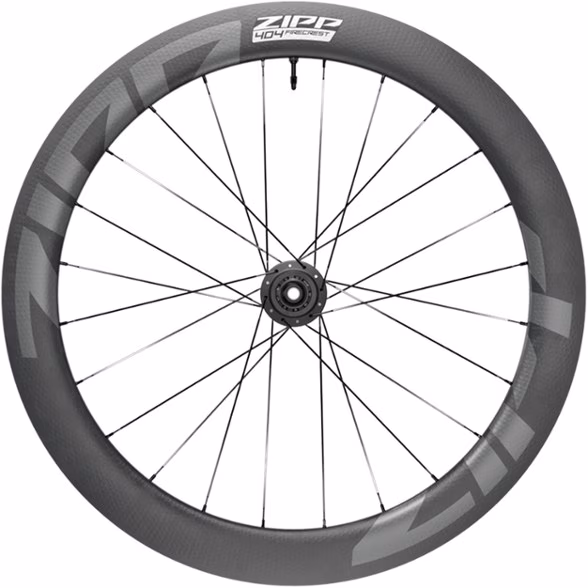 Zipp 404 Firecrest Carbon Tubeless Rear Wheel