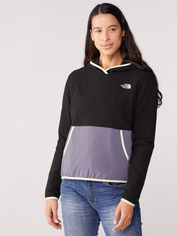 The North Face Mountain Sweatshirt International Women's Day Pullover - Women's