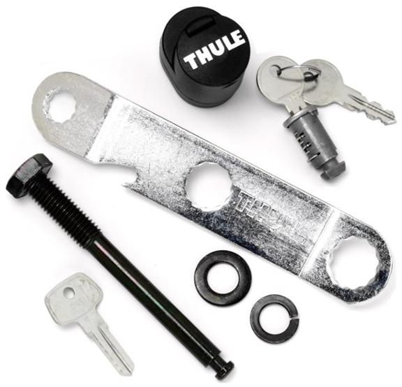 Thule Snug-Tite Lock II