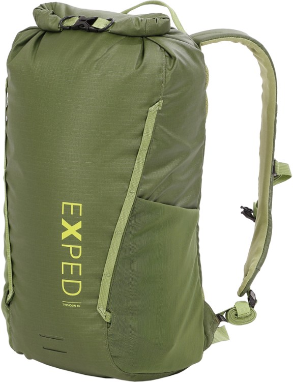 Exped Typhoon 15 Pack