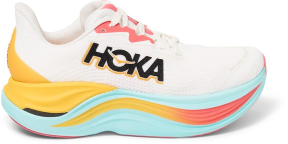 HOKA Skyward X Road-Running Shoes - Women's