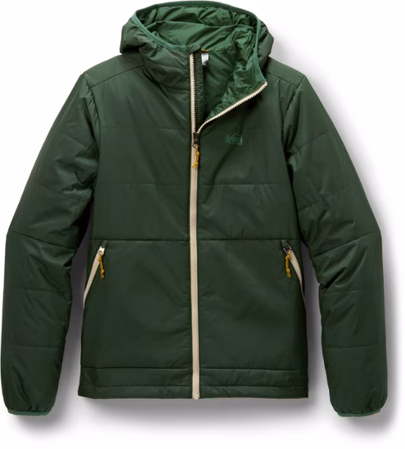 REI Co-op Trailmade Insulated Hoodie - Women's