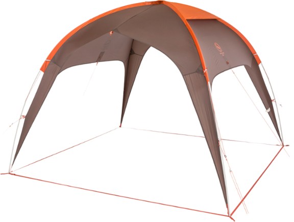Big Agnes Sage Canyon Shelter Plus