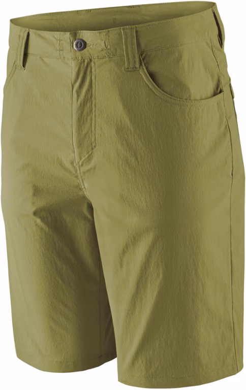 Patagonia Quandary 8