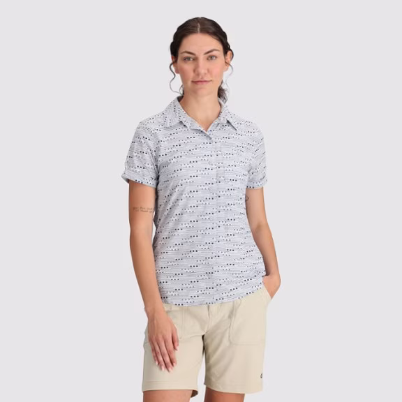 Outdoor Research Astroman Sun Shirt - Women's