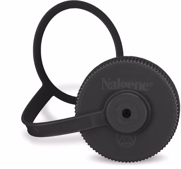 Nalgene Wide-Mouth Bottle Replacement Cap