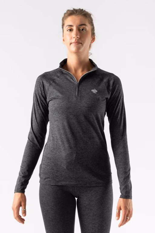 rabbit EZ Zip 2.0 Shirt - Women's