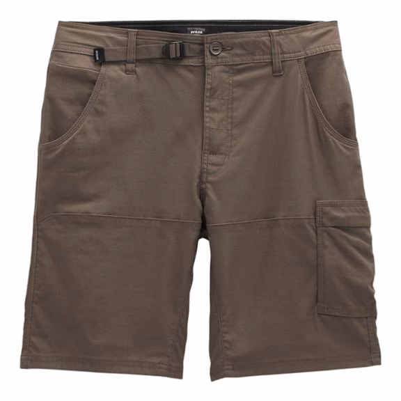 prAna Stretch Zion Shorts II - Men's 12