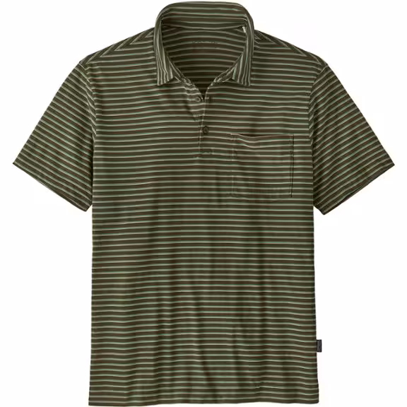 Patagonia Daily Polo Shirt - Men's