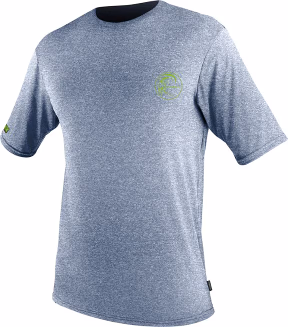 O'Neill Hybrid Rashguard - Boys'