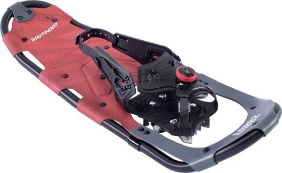 Tubbs Wayfinder Snowshoes - Men's