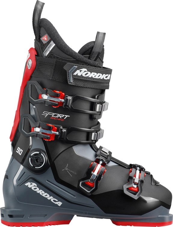 Nordica Sportmachine 3 90 Ski Boots - Men's - 2024/2025