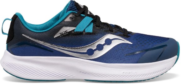 Saucony Ride 15 Road-Running Shoes - Kids'