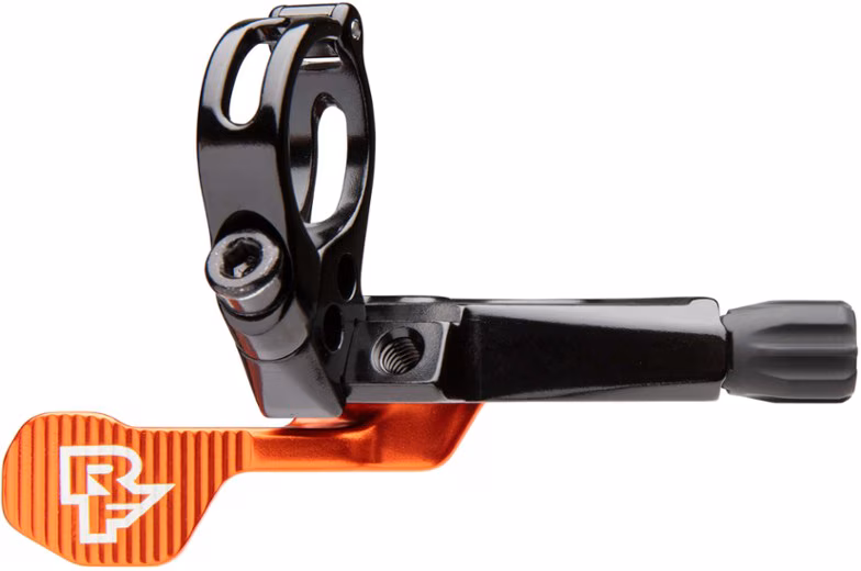 Race Face Turbine R 1X Dropper Seatpost Remote Lever