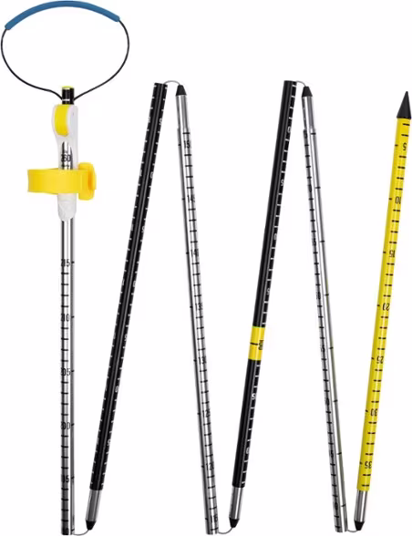 Black Diamond Pieps Probe Aluminum 260