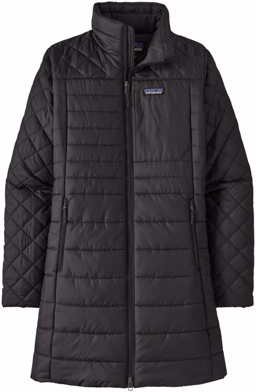Patagonia Radalie Insulated Parka - Women's