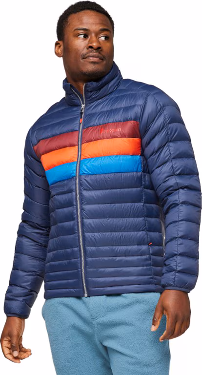 Cotopaxi Fuego Down Jacket - Men's