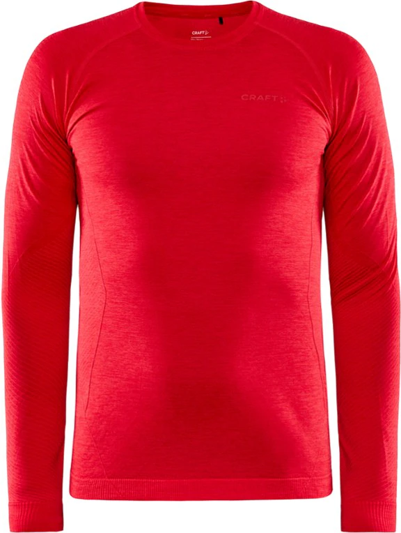 Craft CORE Dry Active Comfort Base Layer Top - Men's