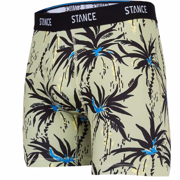 Stance Palmdice Boxer Briefs - Men's