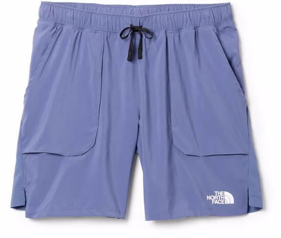 The North Face Sunriser Brief 7