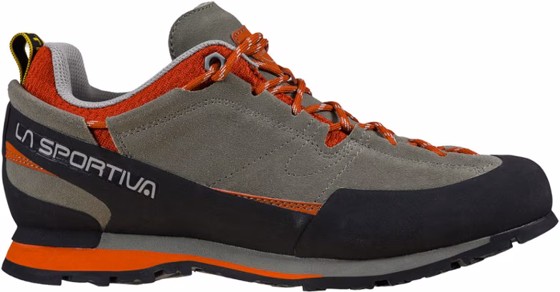 La Sportiva Boulder X Approach Shoes - Men's