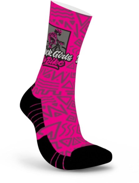 BGDB Crew Socks - Women's