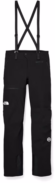 The North Face Summit Series Chamlang Soft-Shell Pants - Women's