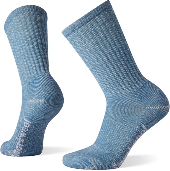 Smartwool Hike Classic Edition Light Cushion Crew Socks - Women's