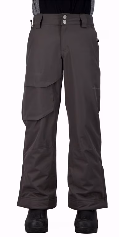 Obermeyer Brisk Snow Pants - Kids'