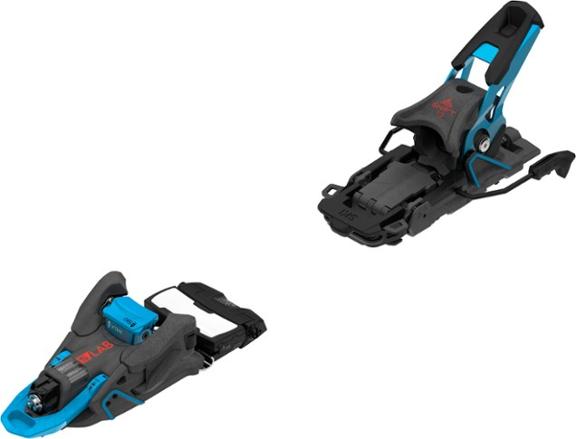 Salomon S/Lab Shift MN 13 Alpine Touring Ski Bindings