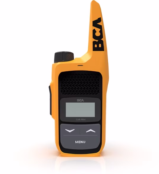 Backcountry Access BC Link Mini Radio
