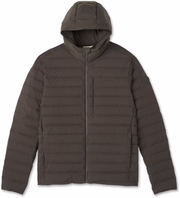 Vuori Steadfast Insulated Jacket - Men's
