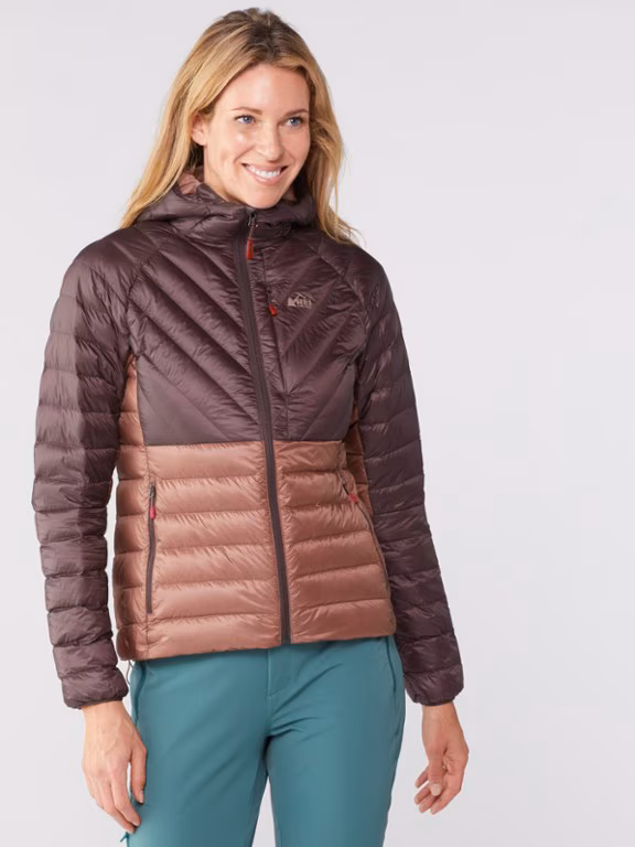 REI Co-op Magma 850 Down Hoodie - Women's