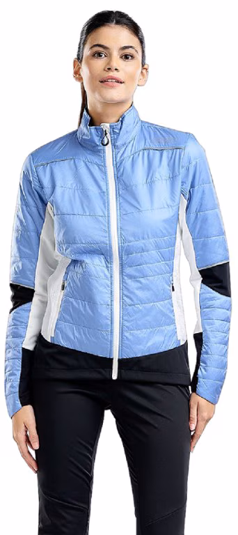 Swix Navado Hybrid Insulated Jacket - Women's