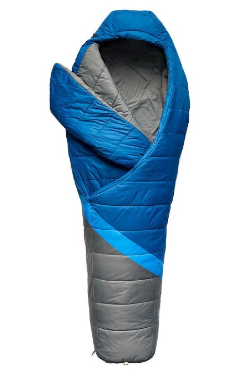 Sierra Designs Night Cap 20 Sleeping Bag - Long