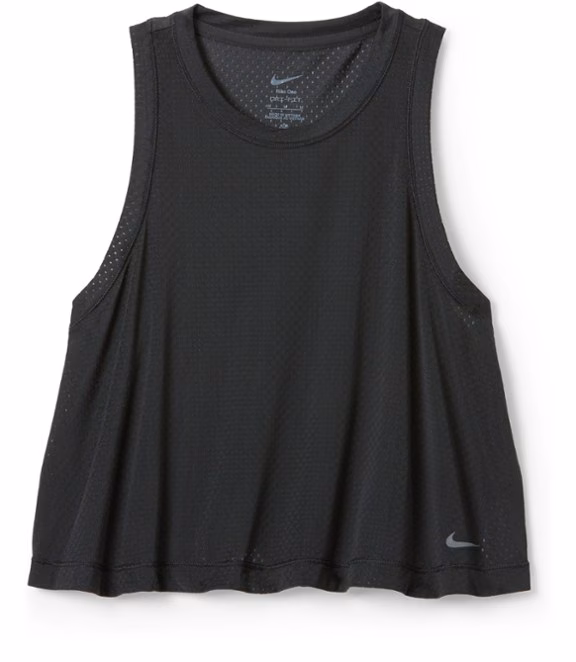 Nike One Classic Breathe Tank Top - Women's