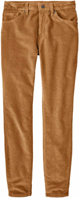 Patagonia Everyday Cords Pants - Women's