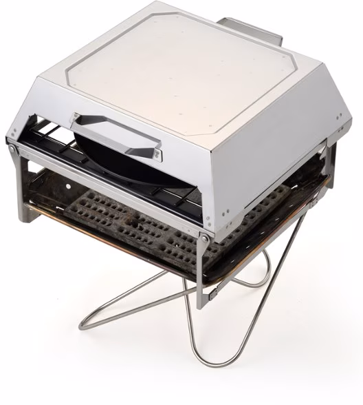 Snow Peak Field Oven