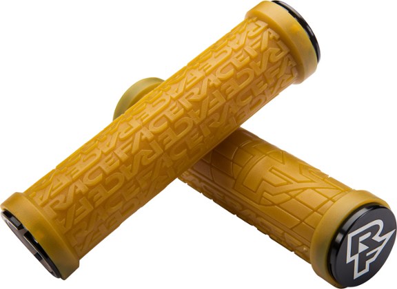 Race Face Grippler Handlebar Grips