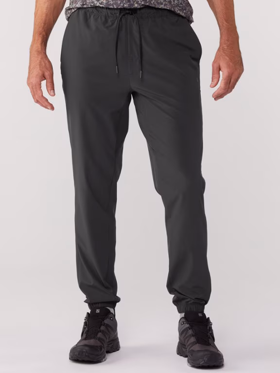 prAna Discovery Trail Joggers - Men's