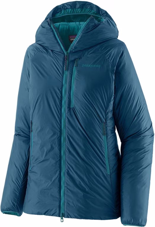 Patagonia DAS Light Hoodie - Women's