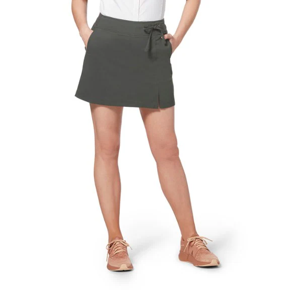 Royal Robbins Jammer Skort