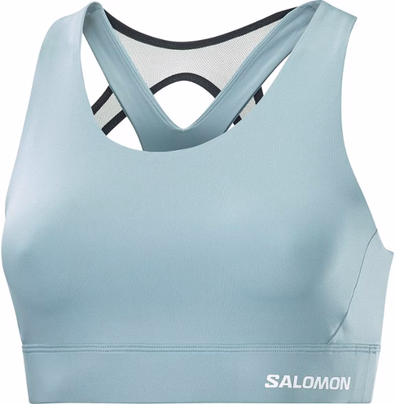 Salomon Cross Run Bra